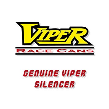 Viper Race Exhausts Sheffield Motorcycle